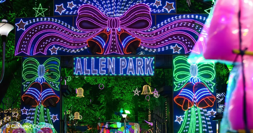 Allen Park, park, street, best, places, visit, kolkata, winter, Christmas, happy, new year, 2025, the, captured, creations, creation, sudip, biswas, captured creations, sudip biswas, photography, cinematography, filmmaker, photographer, cinematographer, indian, fashion, portfolio, west, bengal, india