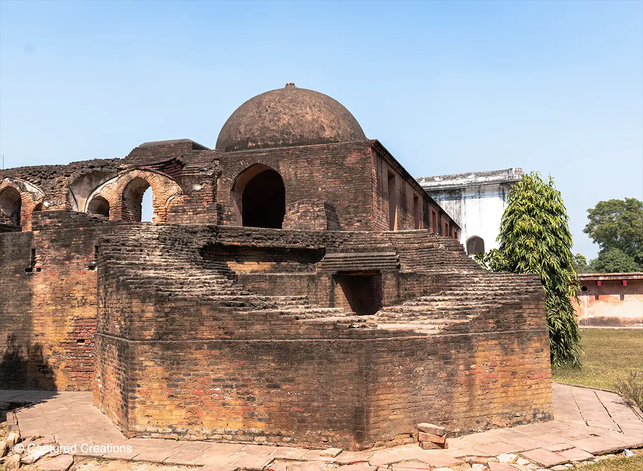 the, captured, creations, creation, sudip, biswas, captured creations, sudip biswas, photography, cinematography, filmmaker, photographer, cinematographer, caravanserai, west bengal, landscape, islam, exterior, indian, historical, stone, wall, old, islamic, katra masjid, british, raj, kingdom, nawab, city, capital, palace, mursidabad, heritage, ancient, vintage, monument, building, tourist, landmark, historic, history, tourism, travel, architecture, ganges, west, bengal, cultural, monuments, research, archaeological, survey, india, hazarduari, murshidabad, mosque, tomb, murshid, quli, khan, katra, masjid, kolkata, west, bengal, india