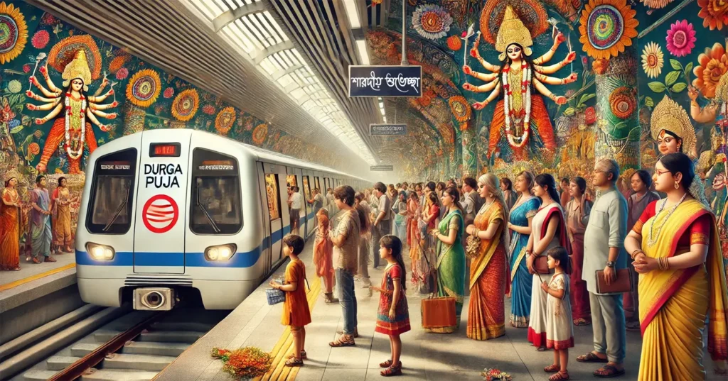 the, captured, creations, creation, sudip, biswas, captured creations, sudip biswas, photography, cinematography, filmmaker, photographer, cinematographer, devi, durga, puja, festival, kolkata, metro, guide, subway, durga puja, durga puja festival, kolkata metro, durga puja metro guide, navigating, navigation, platform, stations, blue, line, green, purple, orange, blue line, green line, purple line, orange line, portfolio, west, bengal, india
