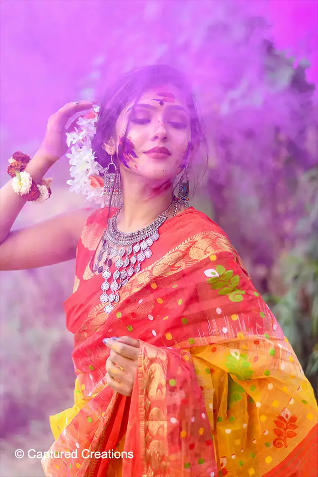 the, captured, creations, creation, sudip, biswas, captured creations, sudip biswas, photography, cinematography, filmmaker, photographer, cinematographer, studio, dress, lifestyle, makeup, skin, model, portrait, young, attractive, face, lady, adult, posing, woman, beauty, beautiful, female, sexy, indian, fashion, portfolio, necklace, lips, glamour, hairstyle, bride, girl, saree, sari, lehenga, choli, handmade, kundan, gold, earrings, jewellery, wedding, jewelry, bridal, married, season, celebration, photshoot, pose, rituals, hindu, festivals, greeting, gulal, colorful, colour, playing, colourful, party, color, powder, holiday, rangoli, spring, vivid, wallpaper, colors, holi, happy holi, happy, festival, festive india, hinduism, bengali, travel, kolkata, west, bengal