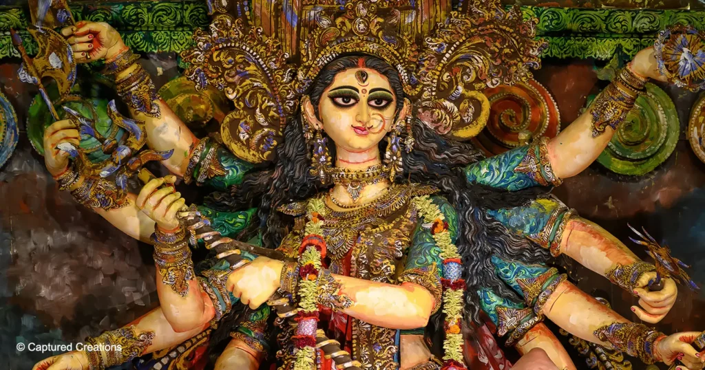 Durga, Puja, pooja, 2026, Countdown, Dates, Times, Significance, the, captured, creations, creation, sudip, biswas, captured creations, sudip biswas, photography, cinematography, filmmaker, photographer, cinematographer, indian, fashion, portfolio, west, bengal, india