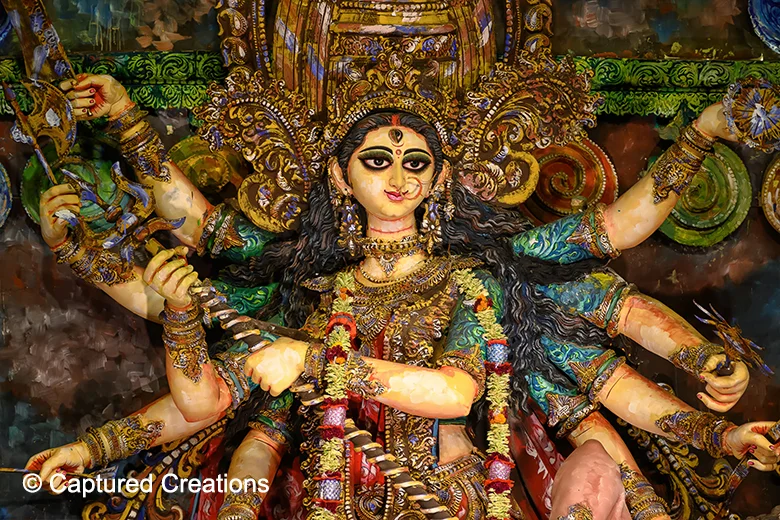 durga, puja, durga puja, pooja, kolkata, goddess, devi, unesco, intangible, cultural, heritage, culture, navratri, dussehra, festival, hindu, hinduism, bengal, pandal, mahalaya, god, mahishasuramardini, bengali, pujo, idol, india, kumartuli, indian, mythology, worship, deity, durgotsava, captured, creations, the, sudip, biswas, photography, cinematography, portfolio
