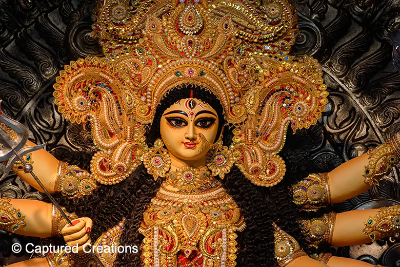 durga, puja, durga puja, pooja, kolkata, goddess, devi, unesco, intangible, cultural, heritage, culture, navratri, dussehra, festival, hindu, hinduism, bengal, pandal, mahalaya, god, mahishasuramardini, bengali, pujo, idol, india, kumartuli, indian, mythology, worship, deity, durgotsava, captured, creations, the, sudip, biswas, photography, cinematography, portfolio