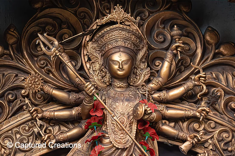 durga, puja, durga puja, pooja, kolkata, goddess, devi, unesco, intangible, cultural, heritage, culture, navratri, dussehra, festival, hindu, hinduism, bengal, pandal, mahalaya, god, mahishasuramardini, bengali, pujo, idol, india, kumartuli, indian, mythology, worship, deity, durgotsava, captured, creations, the, sudip, biswas, photography, cinematography, portfolio