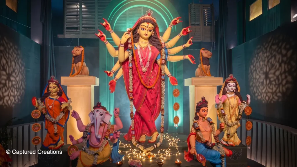Durga, Puja, pooja, 2026, Countdown, Dates, Times, Significance, the, captured, creations, creation, sudip, biswas, captured creations, sudip biswas, photography, cinematography, filmmaker, photographer, cinematographer, indian, fashion, portfolio, west, bengal, india